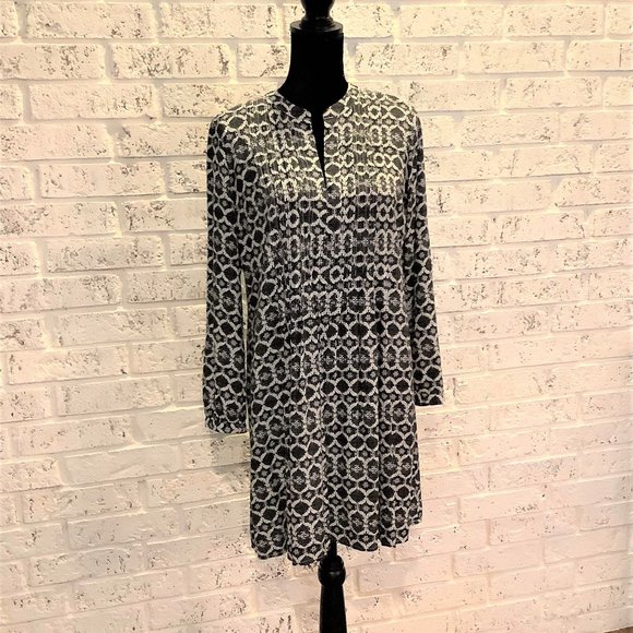 old navy peasant dress